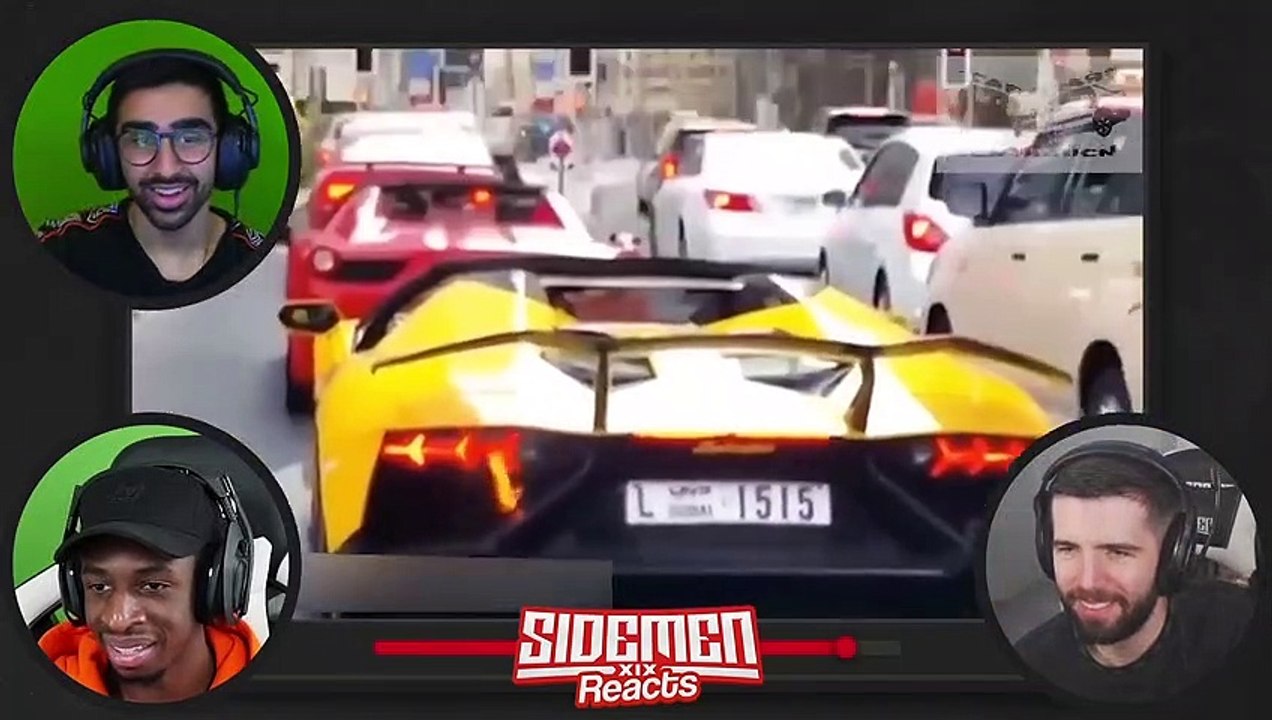 The Most Expensive Supercar Crashes