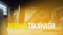 Takahashi Minami x Boxing