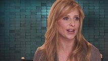 Call of Duty: Black Ops - Escalation - Call of the Dead: Sarah Michelle Gellar im Interview