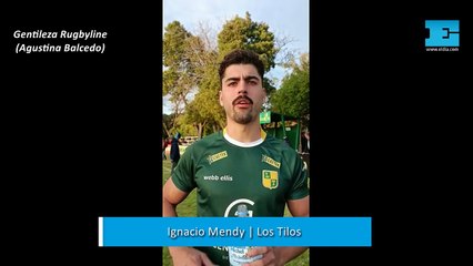 Testimonios del rugby platense