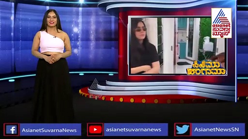 ಸೌತ್ ಸೂಪರ್ ಸಾಂಗ್‌ಗೆ ಸ್ಟೆಪ್ ಹಾಕಿದ ಜಾಹ್ನವಿ