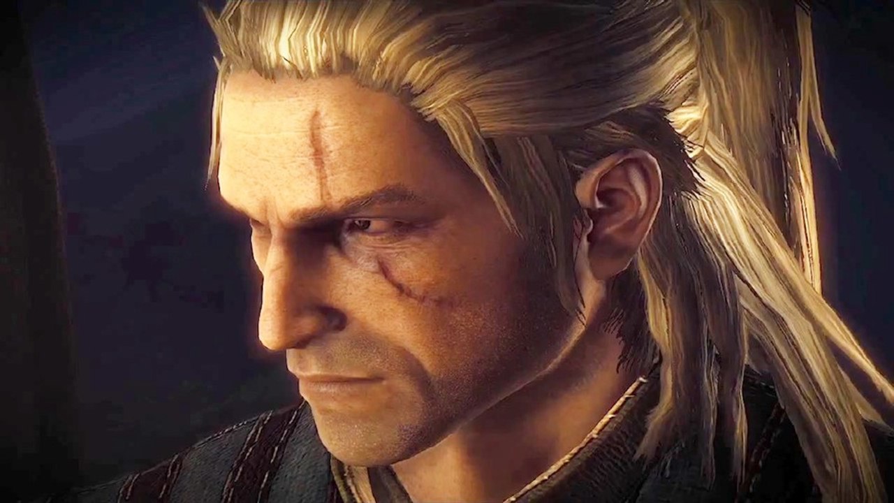 The Witcher 2: Assassins of Kings - Releasetrailer #1 - Witcher's World
