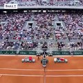 'Roland Garros 2022', promo de la final entre Rafa Nadal y Casper Ruud