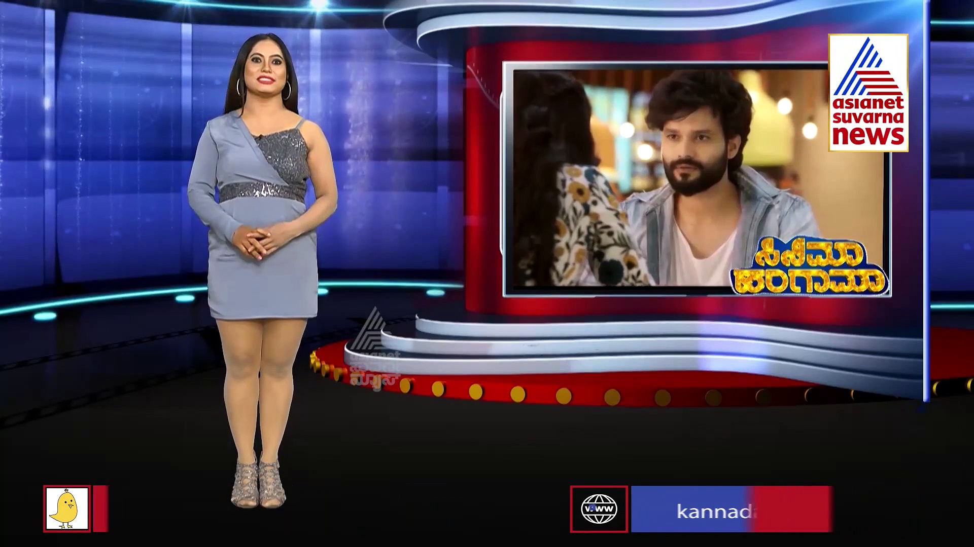 ಕ್ರಿಕೆಟಿಗ ಶ್ರೀಶಾಂತ್‌ಗೆ ಜೋಡಿಯಾಗಿ ಸನ್ನಿ ಲಿಯೋನ್?