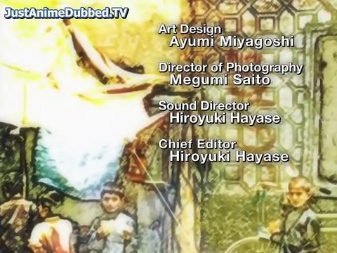 Yugo the Negotiator Episode 2 English Dub (Yugo AnExpert Negotiator)