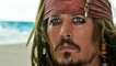 Pirates of the Caribbean: Fremde Gezeiten - Trailer zum vierten Teil des Piraten-Abenteuers