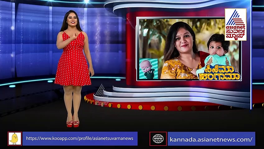 ಗುಡ್‌ ನ್ಯೂಸ್: ಅಭಿಮಾನಿಗಳನ್ನು ಮನೋರಂಜಿಸಲು ರೆಡಿಯಾದ ಮೇಘನಾ ರಾಜ್!