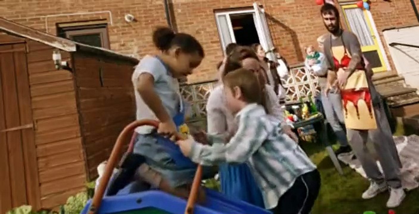 This Is England 90 S01 E02