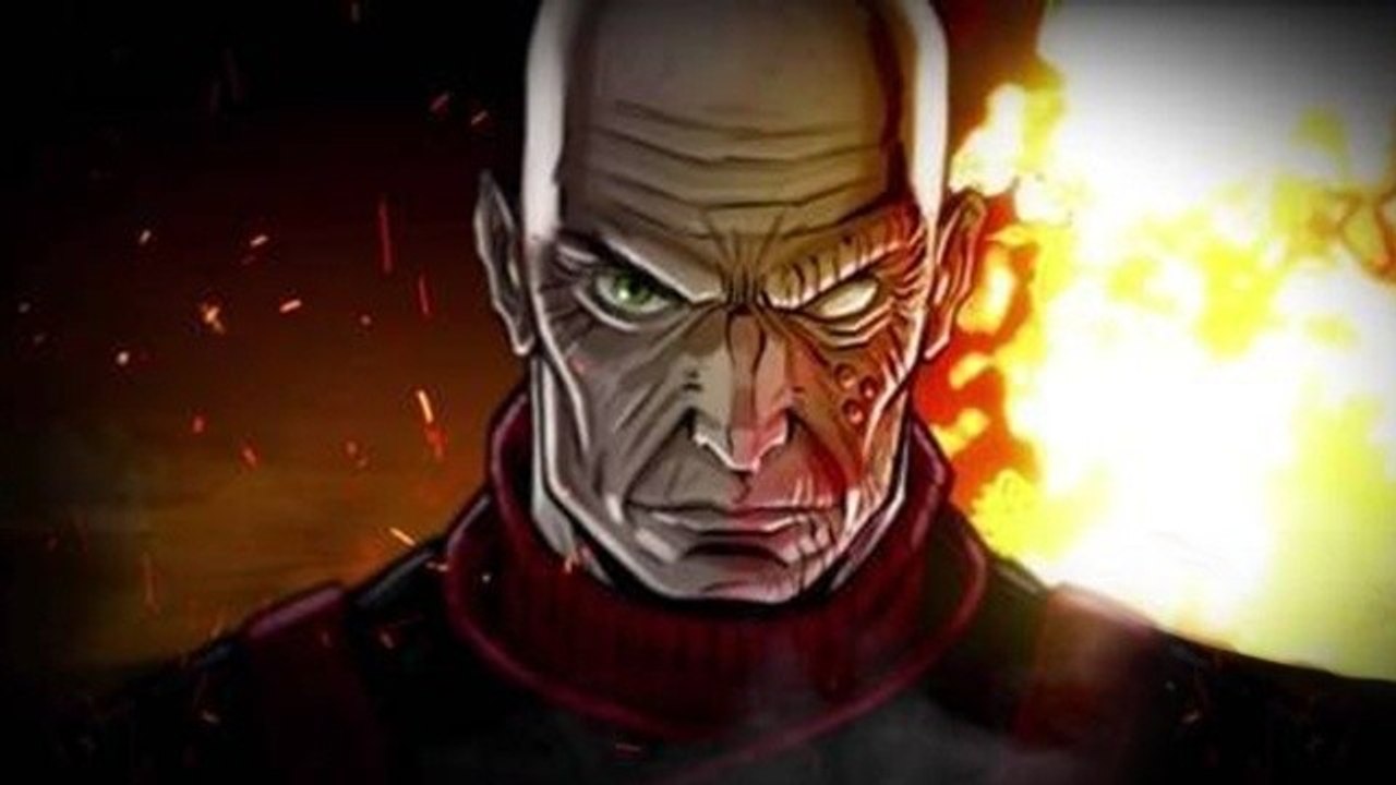 Renegade Ops - Gameplay Trailer 2