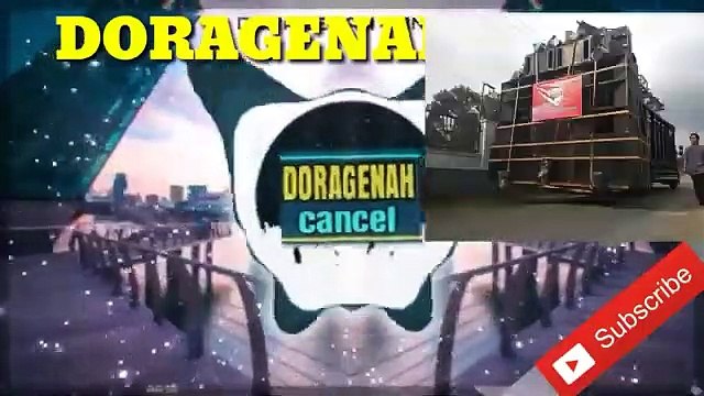 STROM AUDIO BLITAR BIKIN PENONTON HEBOH KARNAVAL KARANGANYAR - Indonesia Sound System