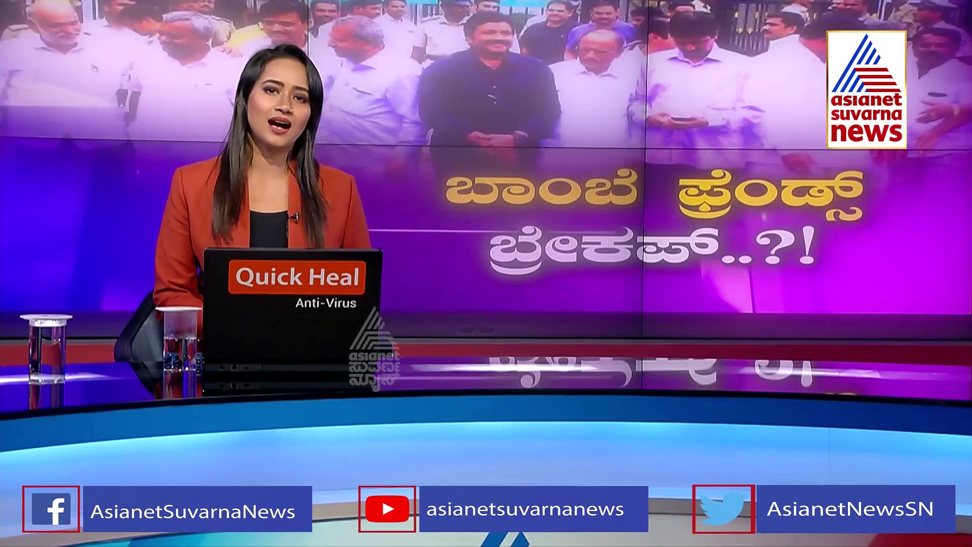 ಆ.15ರ ಬಳಿಕ  ಕರ್ನಾಟಕದಲ್ಲಿ ಮತ್ತೆ ಲಾಕ್‌ಡೌನ್ ಸುಳಿವು ನೀಡಿದ ಸಚಿವ ಅಶೋಕ್!