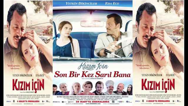 Kızım İçin | Türk Filmi | Dram | Aile | Hd | PART-3