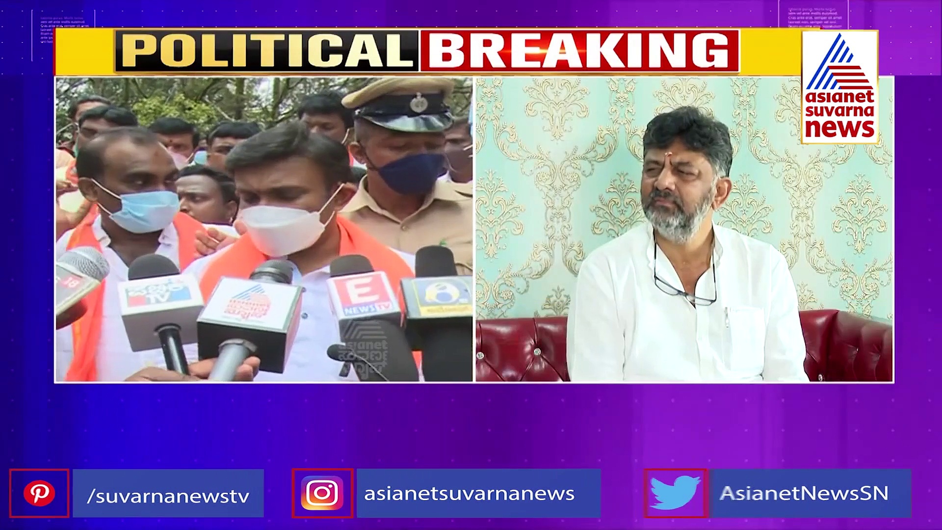 ಇಂದಿರಾ ಕ್ಯಾಂಟೀನ್ ಹೆಸರು ಬದಲಾಯಿಸಲು ಸಿ.ಟಿ.ರವಿಗೆ ಧ್ವನಿಗೂಡಿಸಿದ ಸಚಿವ ಸುಧಾಕರ್