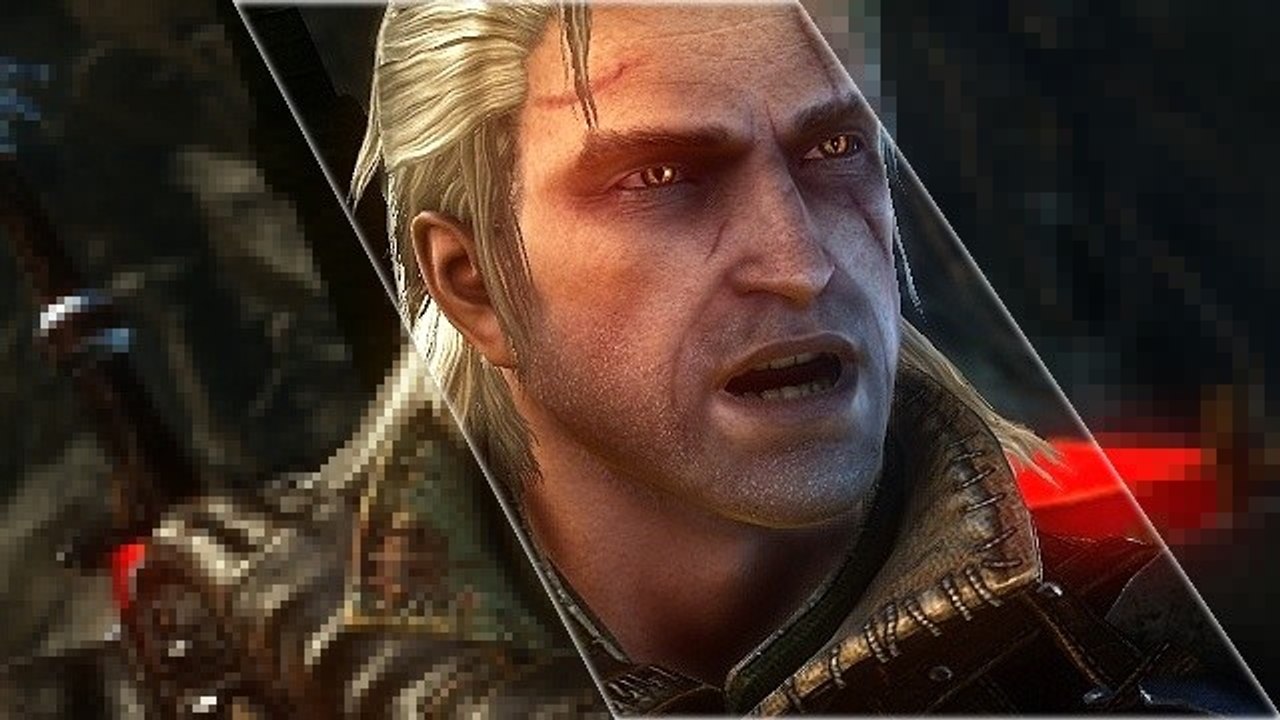 The Witcher 2 - Grafikvergleich im Video-Special