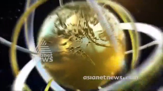 ഏഷ്യാനെറ്റ് ന്യൂസ്  സ്പേസ് സല്യൂട്ട്