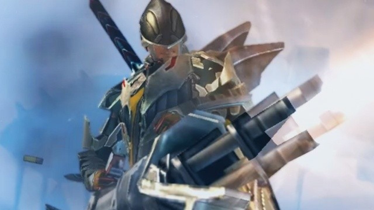 Bounty hounds online - trailer: shock-trooper vorgestellt
