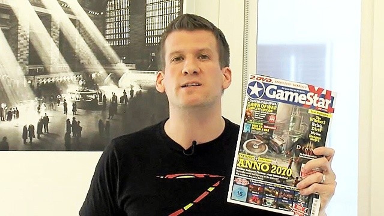 Die »Vorshow« 07/2011 - So sparen Sie zweitausendundsiebzig Euro!