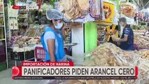 Ante la escasez, panificadores de Santa Cruz piden eliminar aranceles su importación
