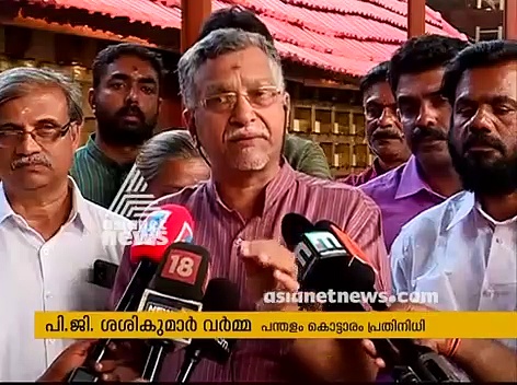 പുനപരിശോധന ഹർജിയില്‍ ആശ്വാസമോ ആശയക്കുഴപ്പമോ ഏഷ്യാനെറ്റ് ന്യൂസ് അവര്‍ ചര്‍ച്ച ചെയ്യുന്നു