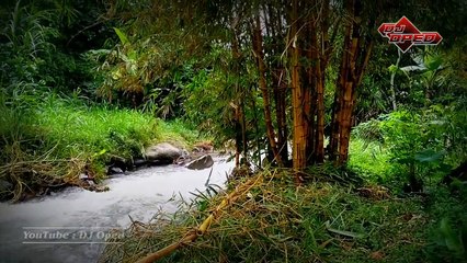 DJ CIDRO 2 - PANAS-PANASE SRENGENGE KUI - JATIM SLOW BASS