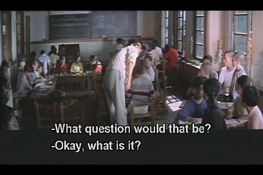 School Excursion - Korean film