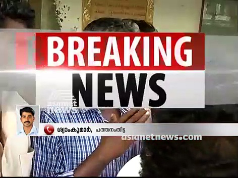 ശിവദാസന്റെ മരണം ; മരണ കാരണം ഇതാണ്