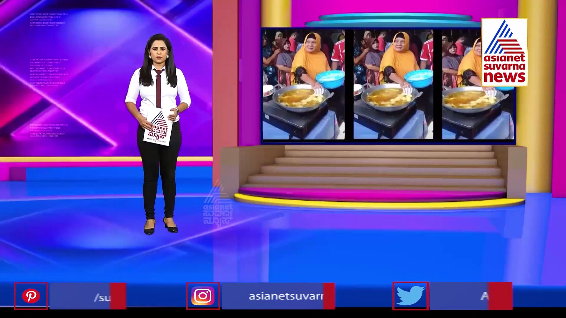 ತನಗೆ ಕಚ್ಚಿದ ಹಾವಿಗೆ ತಿರುಗಿ ಕಚ್ಚಿದ..! ಹಾವು ಸತ್ತೇ ಹೋಯ್ತು