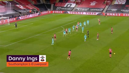 OUTSTANDING GOAL - Danny Ings #SHORTS #THROWBACK