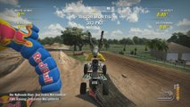 MX vs. ATV Alive - Test-Video für Xbox 360 und PlayStation 3