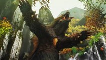 Monster Hunter Portable 3rd - PSP Remaster-Trailer