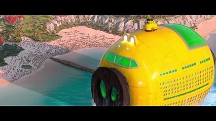 DJ Pictures Tubi Promo: New Movies Coming This Summer 🎬