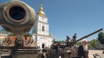 حرب روسيا في أوكرانيا.. ما آخر تطوراتها الميدانية؟