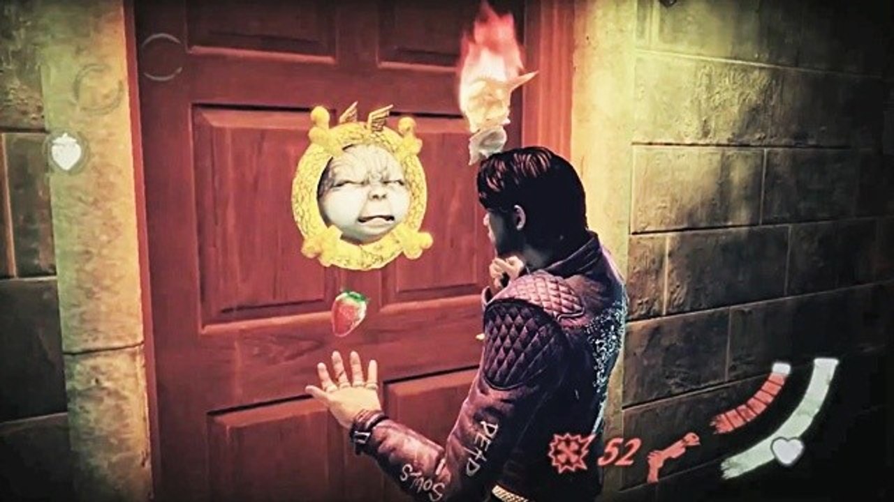 Shadows of the Damned - »My Sweet Damned«-Trailer