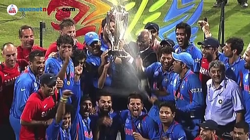 ലോകകപ്പിന് സജ്ജമോ, ഏഷ്യന്‍ രാജാക്കന്മാര്‍..?