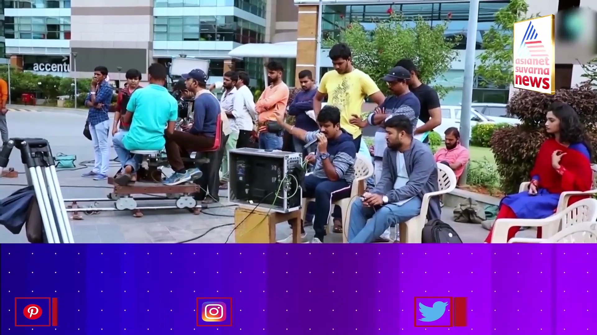 ಪ್ರೇಮ್-ಧ್ರುವ ಕಾಂಬಿನೇಷನ್‌ಲ್ಲಿ ಸೆಟ್ಟೇರ್ತಿದೆ ಹೊಸ ಸಿನಿಮಾ