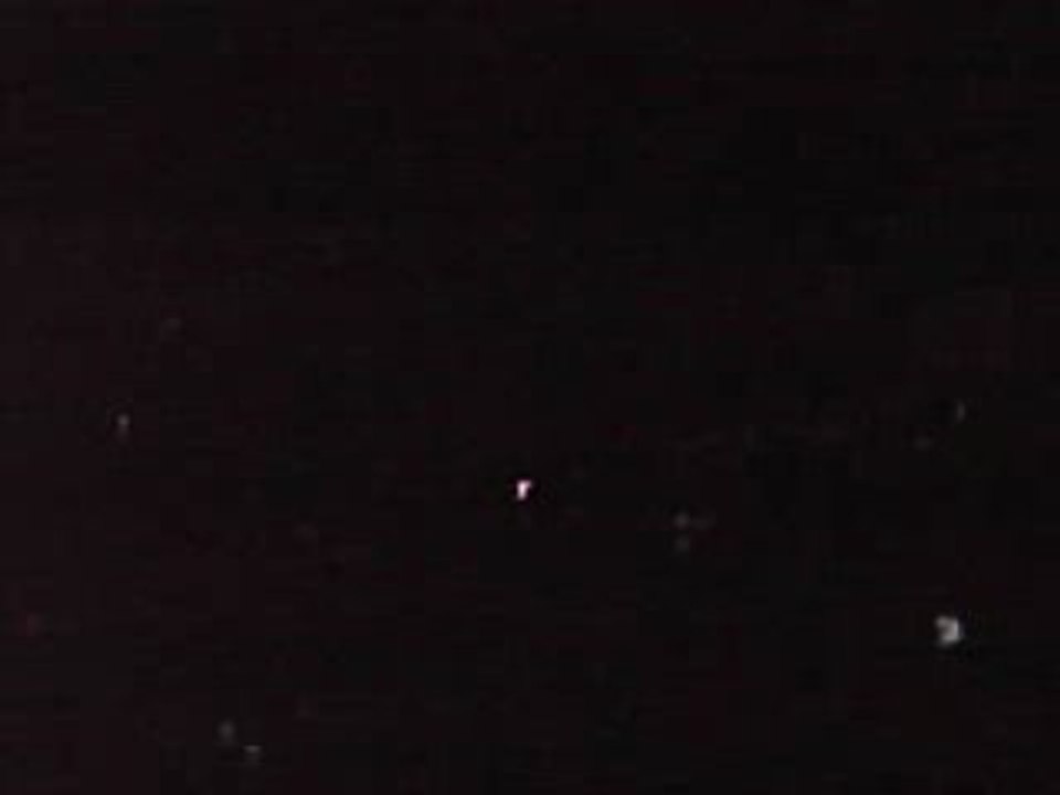 10 Mars Début Dans le Noir