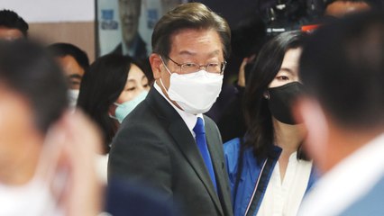 민주당, '이재명 책임론'...국민의힘, 혁신위 시동 / YTN