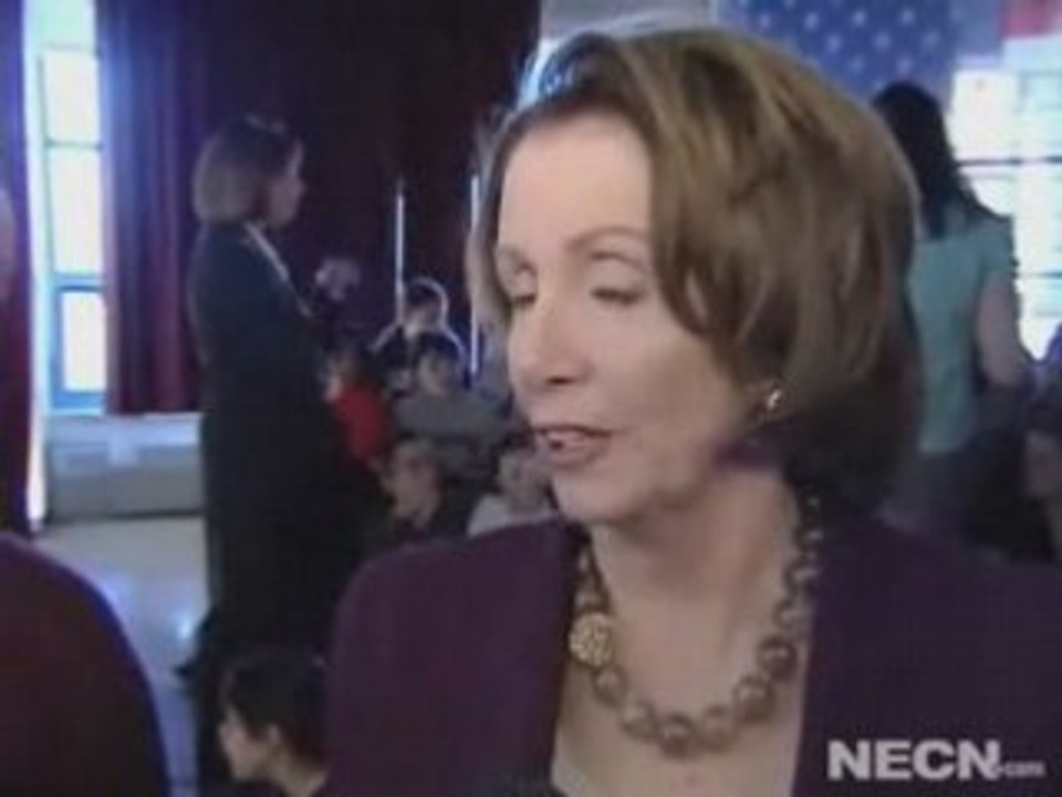 pelosi