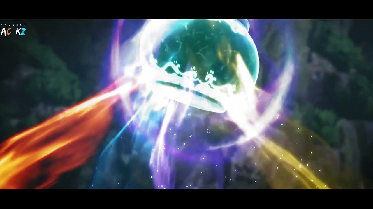 Ferfect World Episode 61 Sub Indo II donghua terbaru