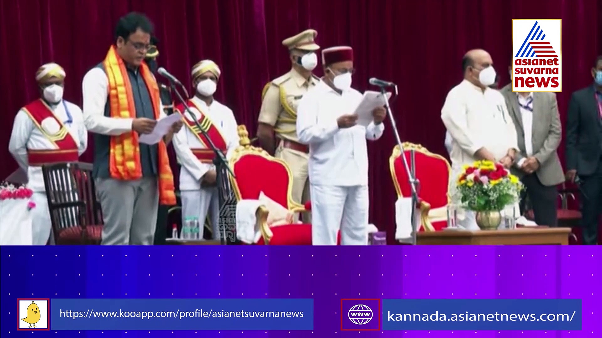 ಬೊಮ್ಮಾಯಿ ಸಂಪುಟಕ್ಕೆ 6 ಇನ್, 7 ಔಟ್, 29 ಜಾಕ್‌ಪಾಟ್..!