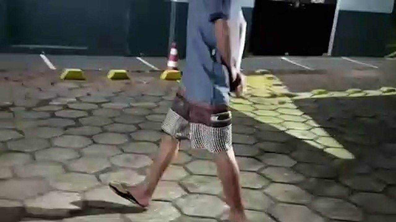 Após ameaçar família, adolescente é apreendido pela Polícia Militar