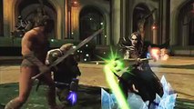 Dungeons & Dragons Daggerdale - Launch-Trailer zum Action-Rollenspiel