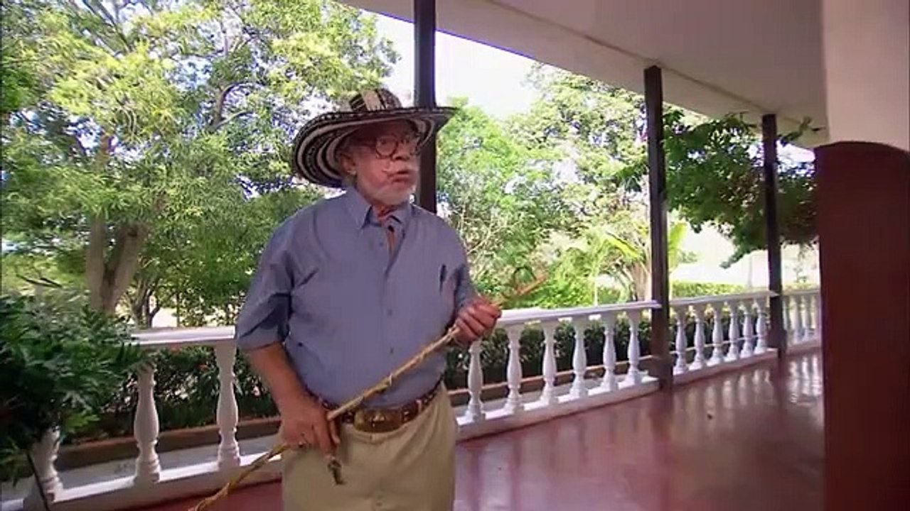 Donde carajos esta Umaña capitulo 79 completo Vídeo Dailymotion