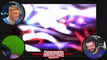 Trying Not To Laugh At Dank Memes