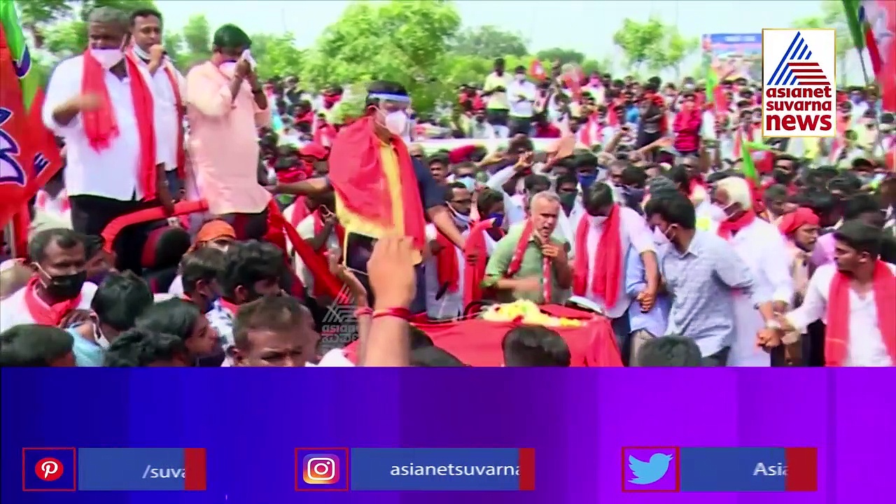 ವಿಜಯೇಂದ್ರ VS ಸಿದ್ದರಾಮಯ್ಯ: ಮಹಾ ಸಂಗ್ರಾಮಕ್ಕೆ ಸಾಕ್ಷಿಯಾಗುತ್ತಾ ವರುಣಾ.?