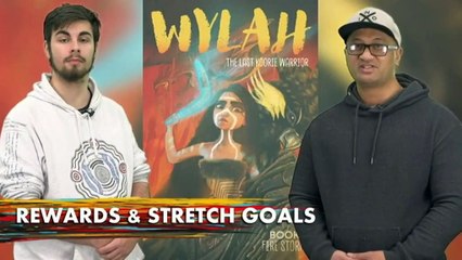 Book tells the story of hero 40, 000 years in the making