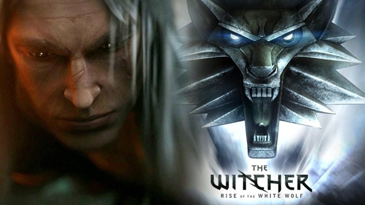 The witcher: rise of the white wolf - fundstück: entwickler-video zum eingestampften rpg