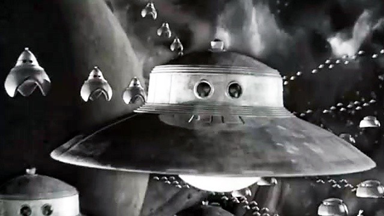 Futuremark - Teaser-Trailer zu drei neuen Spielen