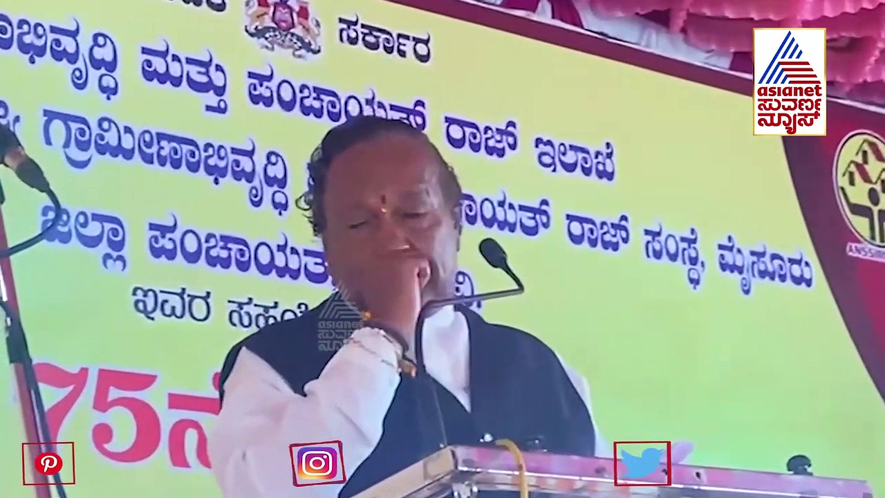 ಪಾಲಿಕೆಗಳಿಗೆ ಎಲೆಕ್ಷನ್ ಘೋಷಣೆ: ಚುನಾವಣೆ ಆಯೋಗದ ವಿರುದ್ಧ ಈಶ್ವರಪ್ಪ ಅಸಮಾಧಾನ