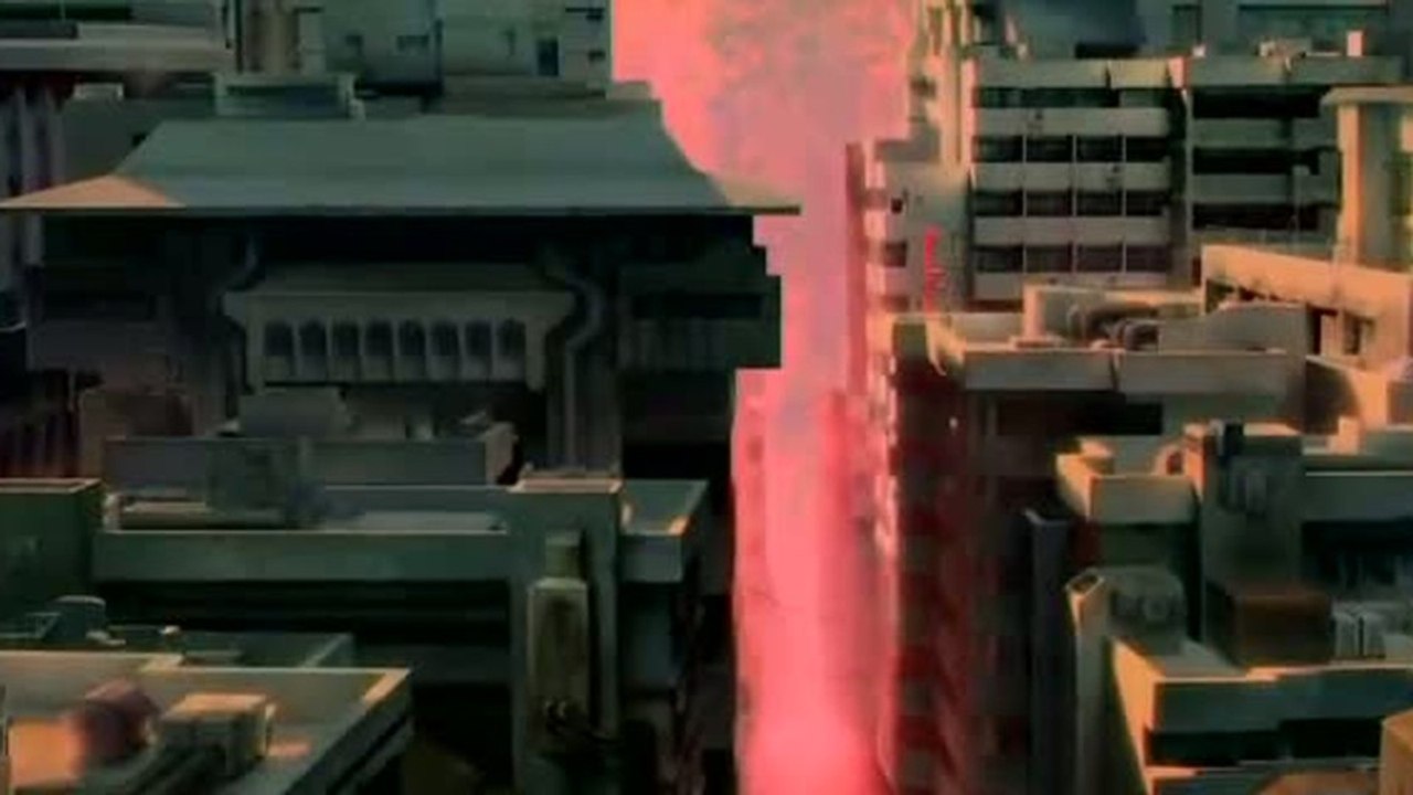 Anomaly: Warzone Earth - Test-Video